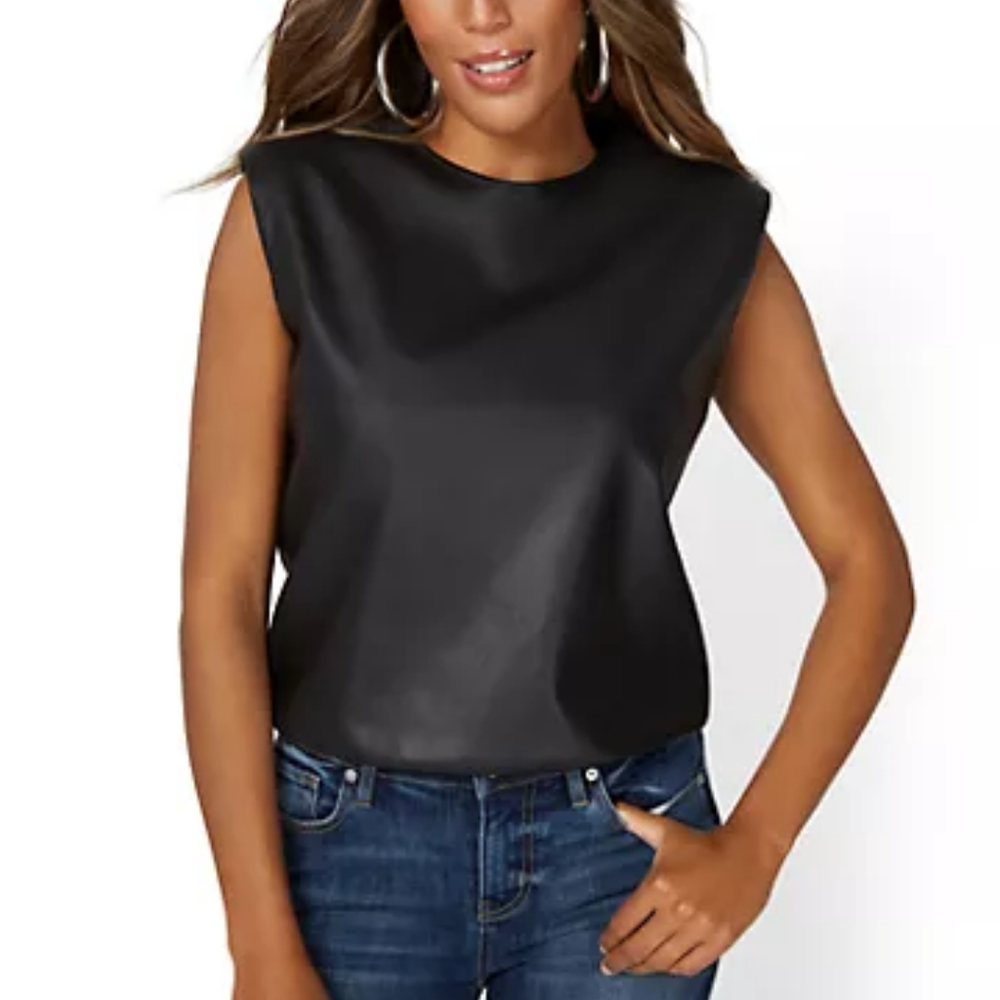NY&Co top